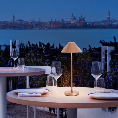 IP54 Outdoor Table lamp