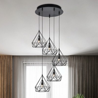 Pendant lamp