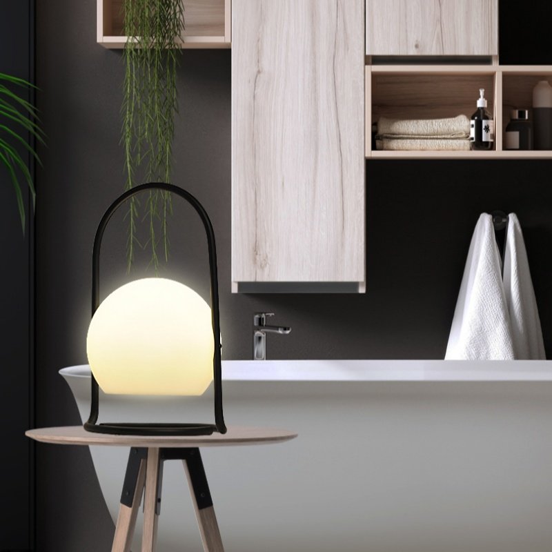 indoor lamp